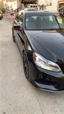 مێرسێدس بێنز E-Class